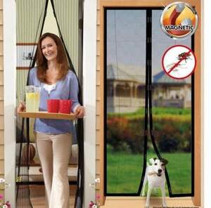 Москітна сітка Magic Mesh